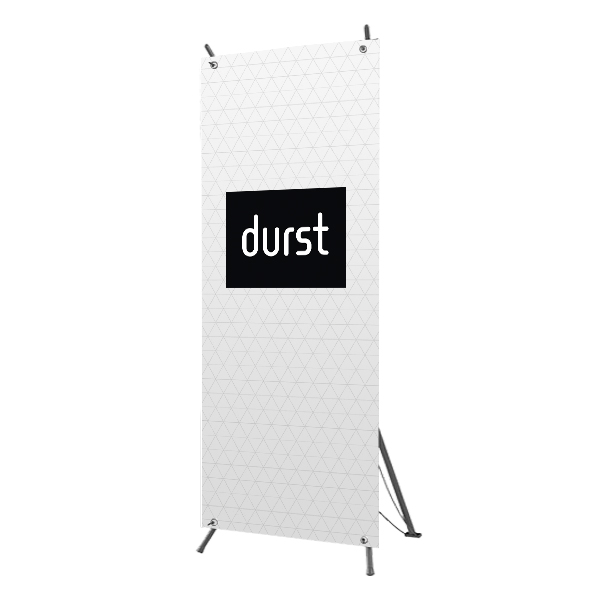 X - Banner [60 x 150 cm]